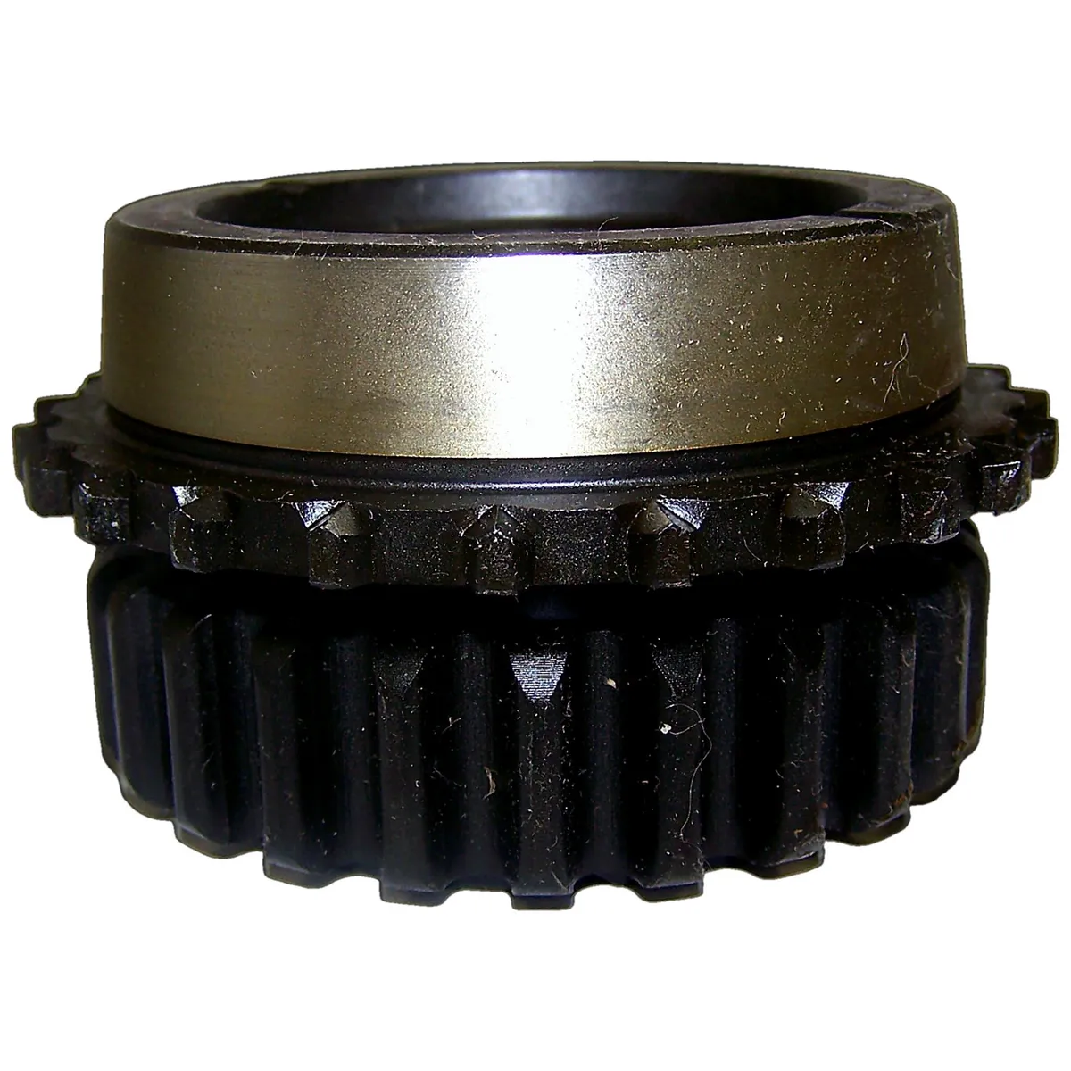 1990-1990 YJ Wrangler XJ Cherokee MJ Comanche w/ Model 231 Transfer Case;1994-1996 YJ Wrangler XJ Cherokee ZJ Grand Cherokee w/ Transfer Case #s 1952097893 1952097894 1952097895 52098361 52098362 52098363;Transfer Case Chain Drive Sprocket product image