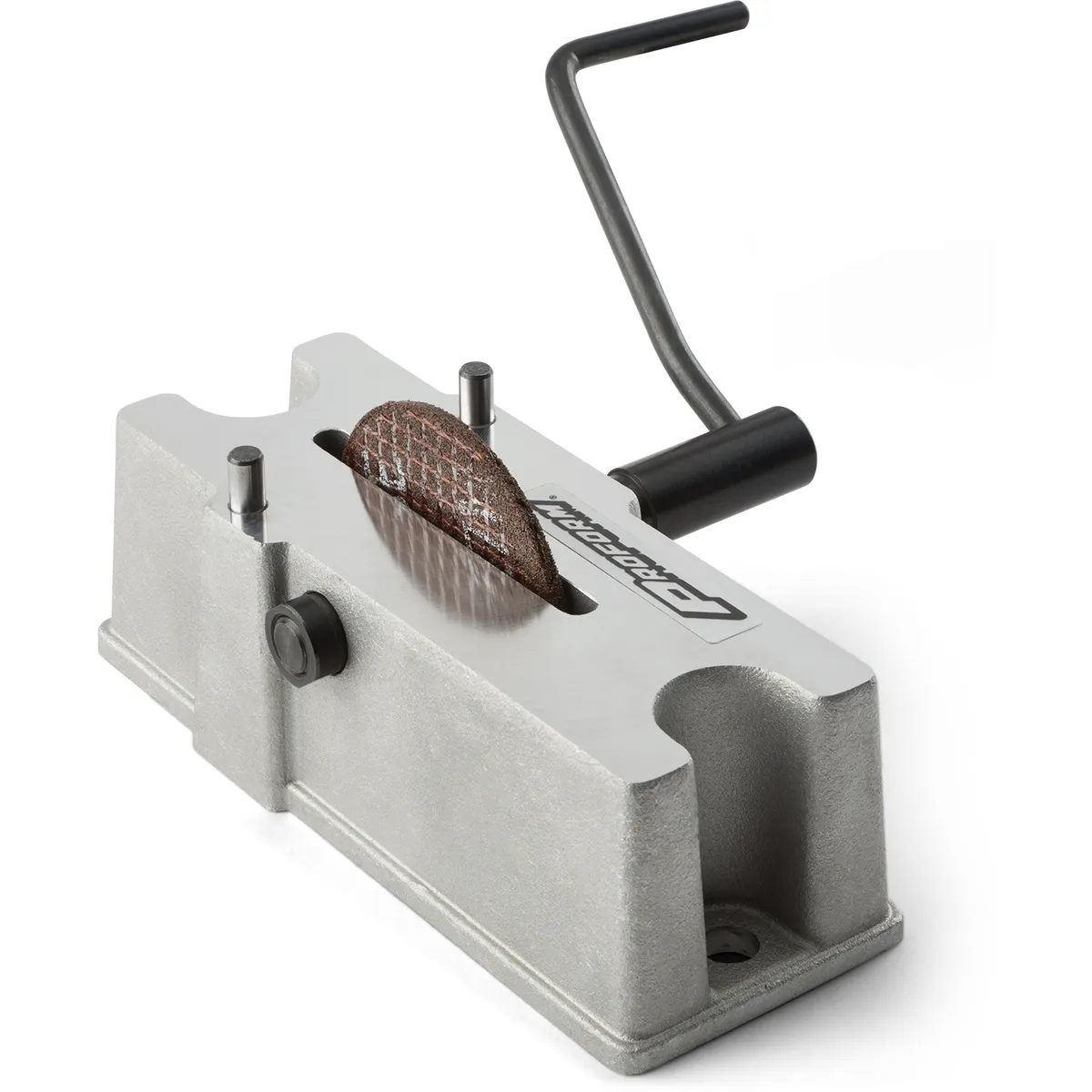Engine Piston Ring Filer Manual Operated Aluminum Natural Proform product image