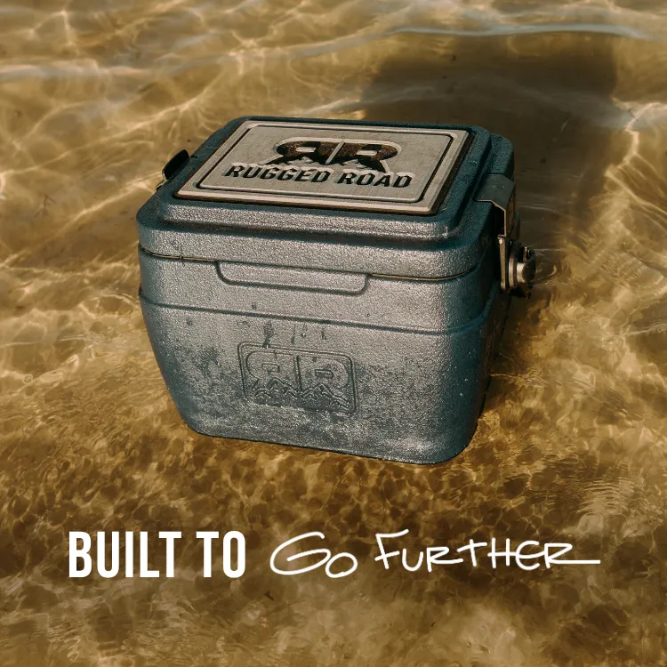 25can Cooler Polar White product image