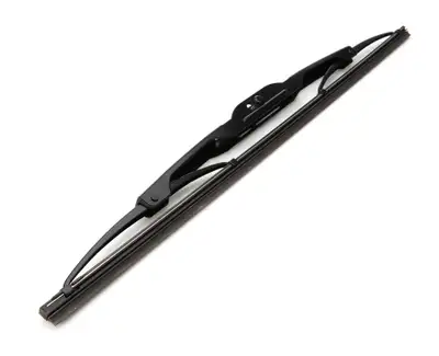 PIAA Super Silicone Wiper 19in (475mm) Hook Style And Pin Style Frame