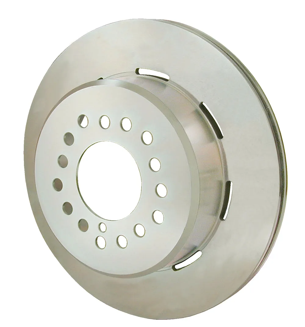 Wilwood Rotor-2.32in Offset 11.00 x .810 - 5 Lug product image