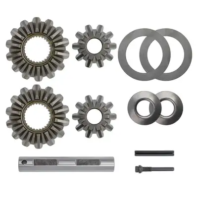 Motive Gear Motive Gear 707247xr Int Dana 35 27spl Open '87-'93