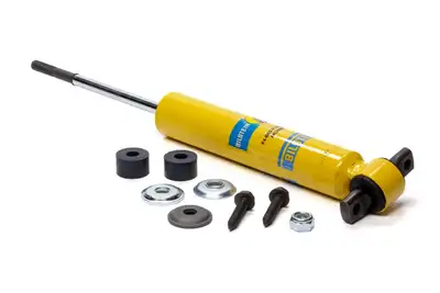 Bilstein Bilstein F4-BE3-F129-M1 AK Series - Suspension Shock Absorber