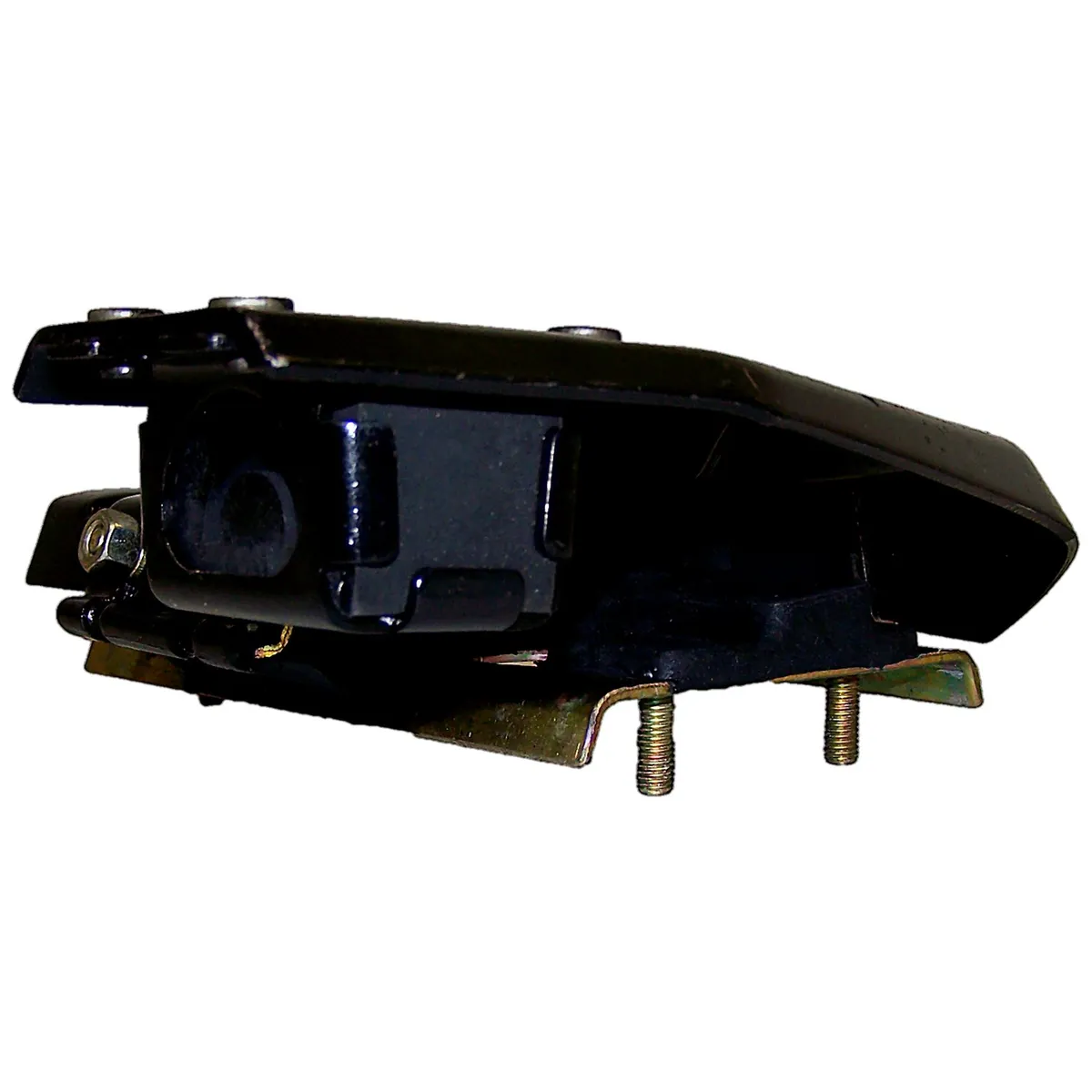 Crown Automotive Jeep Replacement 83505567 Transmission Mount for 1987-1989 XJ Cherokee, MJ Comanche w/ BA10/5 Transmission product image