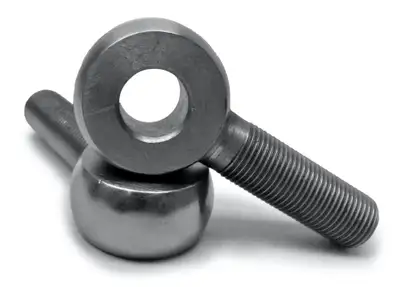 Steinjager Male Chrome Moly 3/4-16 RH 0.625 Bore 1 Pack