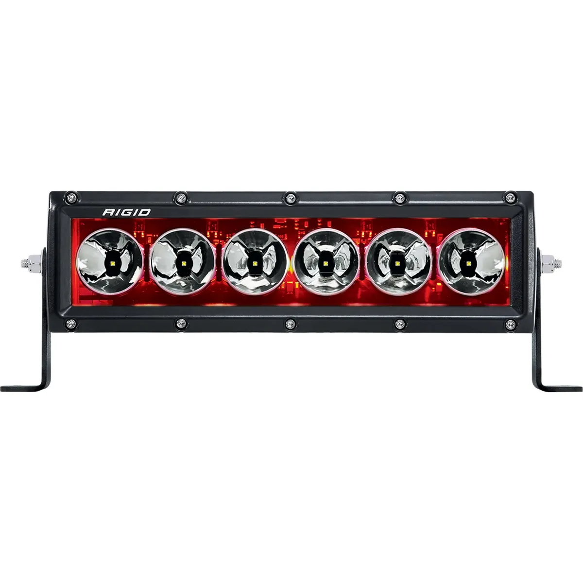 The stylish versatility of the RIGID Radiance lighting family just got better with Radiance+RBGW Light Bars. These bars are featured packed and provide the user with the ability to toggle between eight available backlight options. product image