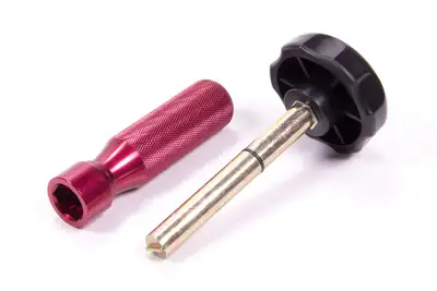 Proform Engine Carburetor Float Adjusting Tool 5/8 Socket with Built-In Screw Driver Proform