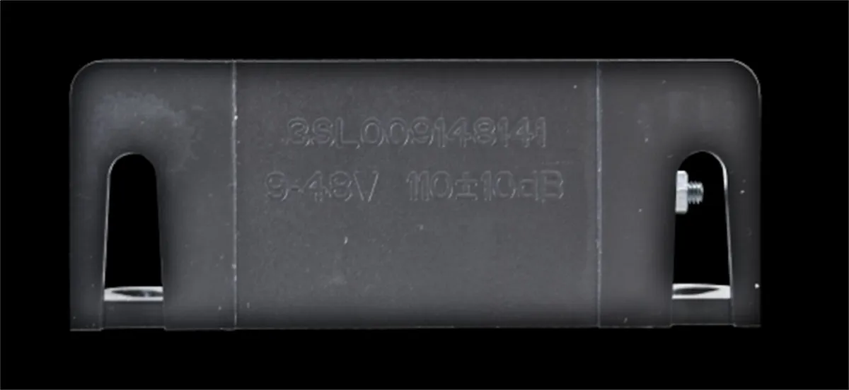 Hella 009148141 HELLA Back Up Alarm 009148141 product image