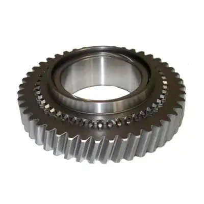 Yukon Gear and Axle USA Standard Manual Transmission Zf-S547 Reverse Gear zf S547 m t 97- 01 Reverse Gear