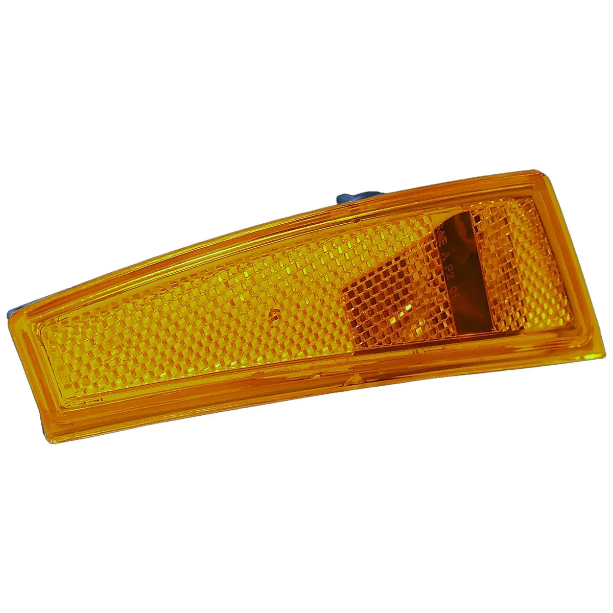 Crown Automotive Jeep Replacement 57010213AC Left Front Side Marker Light for 2008-2012 Jeep KK Liberty product image