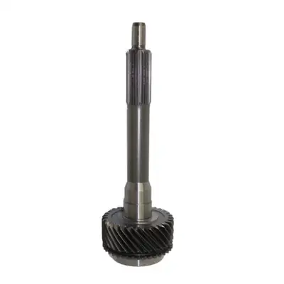 Yukon Gear and Axle USA Standard Manual Transmission T56 Input 1998-2002 GM 31-Tooth 26-Spl T56 M T INPUT 98- 02 GM 31