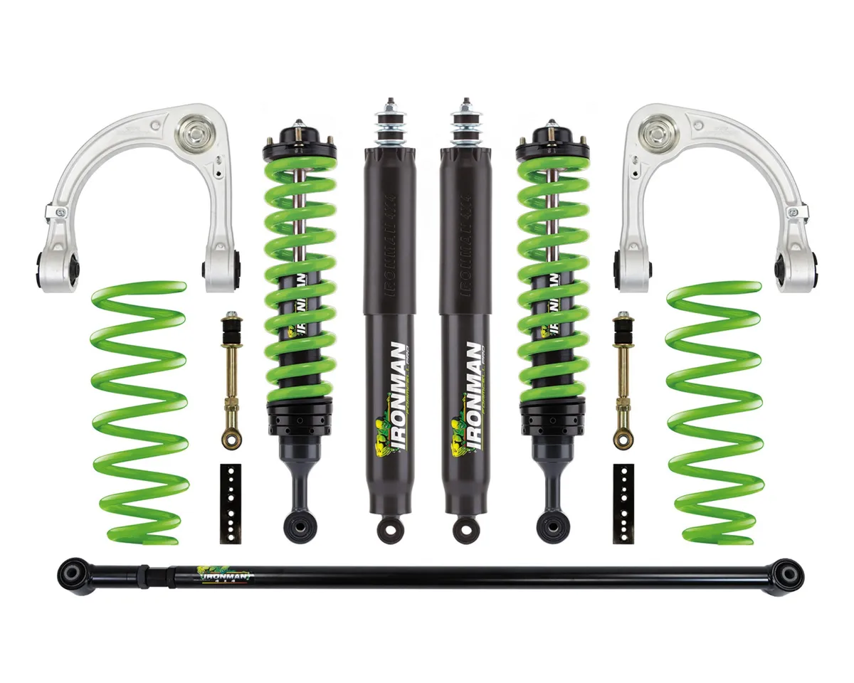 2-3" Foam Cell Pro Suspension Lift Kit for Lexus GX470 (2003-2009) Non-KDSS product image