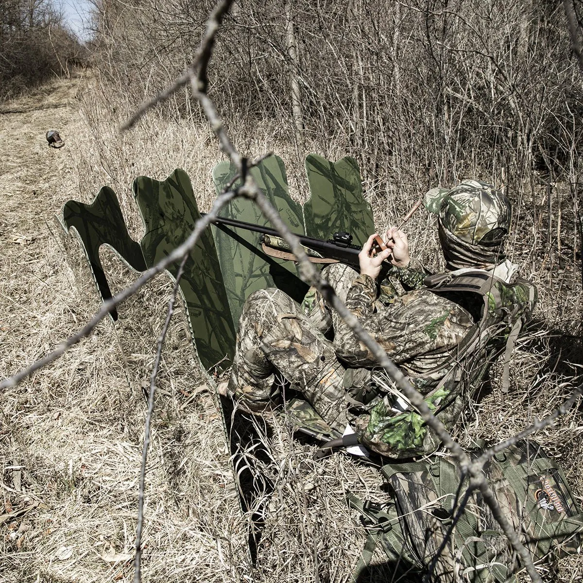 Ghost Blind Phantom Hunting Chair product image