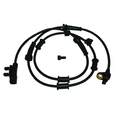 Crown Automotive Jeep Replacement Crown Automotive Jeep Replacement 68003281AC Left or Right Front Wheel Speed Sensor for 2007-2018 Jeep JK Wrangler
