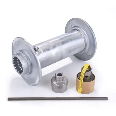 Warn WARN - For Warn Zeon 8-S and Zeon 10 Winches