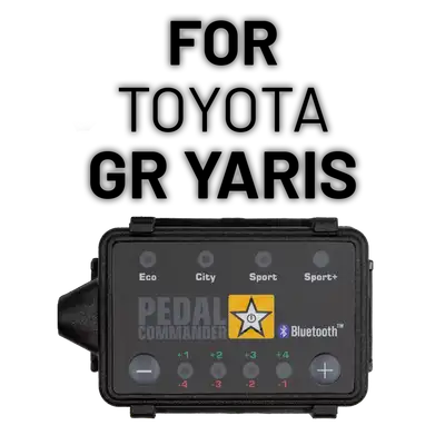 Pedal Commander Pedal Commander INFINITI with Bluetooth