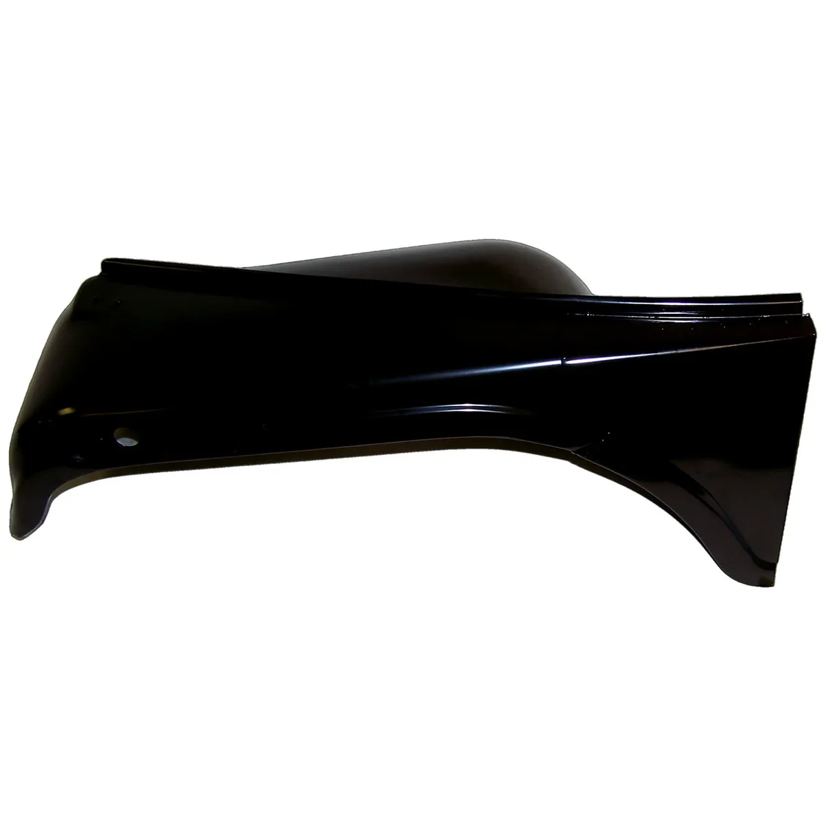 1969-1971 CJ-5 CJ with side marker lamp; Left 1969-1971 CJ-6 CJ with side marker lamp; Left product image