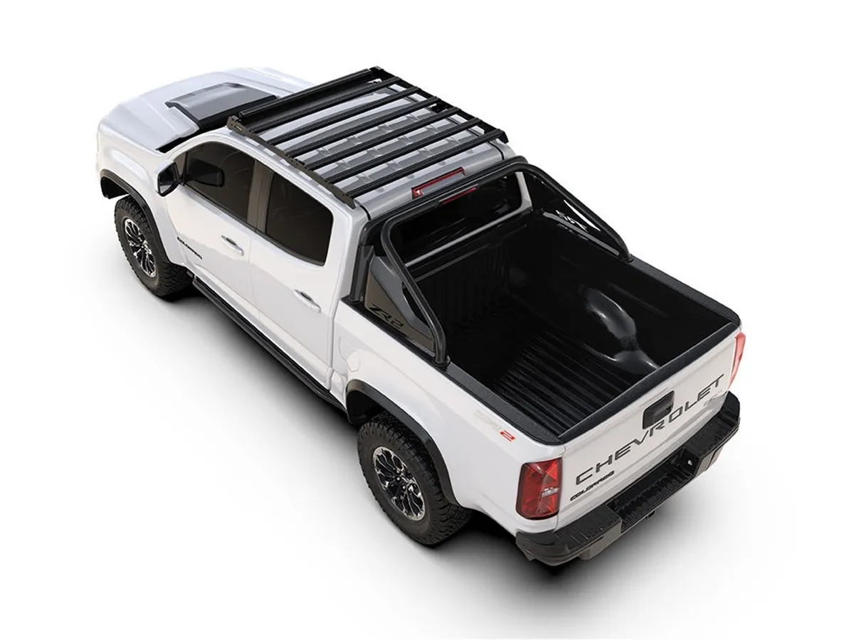 Chevrolet Colorado/Gmc Canyon (20152022) Slimsport Roof Rack Kit / Lightbar Ready product image