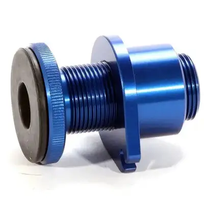 BBK Performance 1979-2004 Mustang Firewall Clutch Cable Adjuster Only