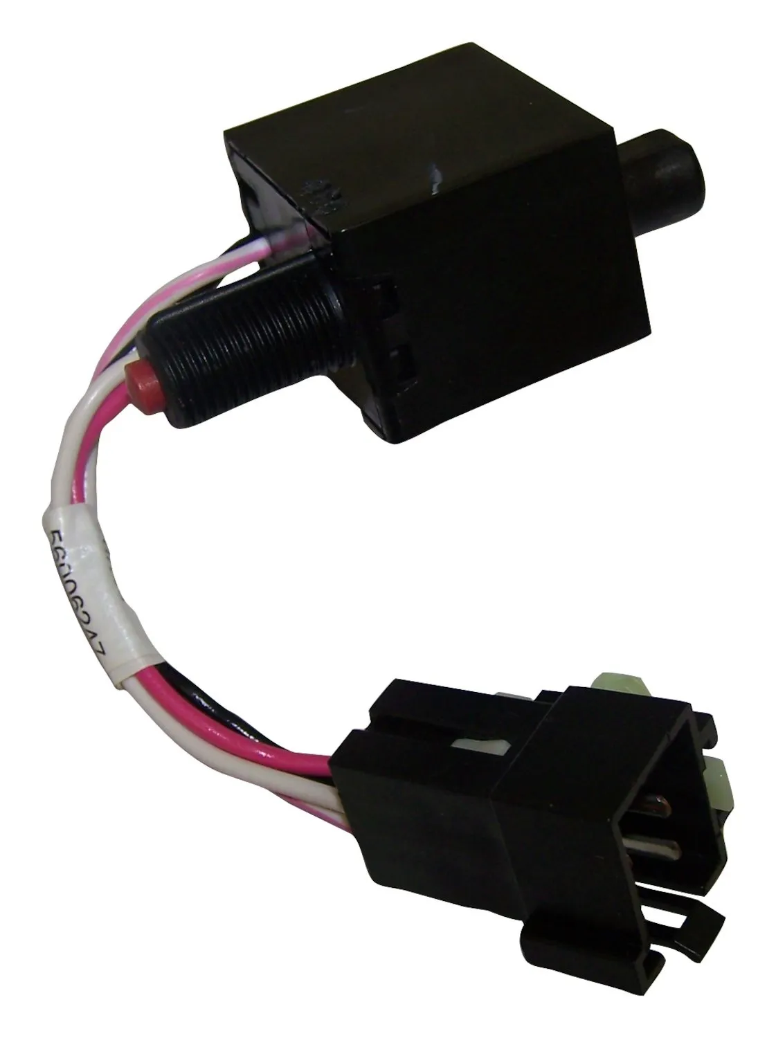 Crown Automotive Brake Light Switch product image