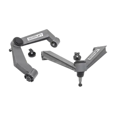 ReadyLift Xtreme-Duty Fabricated A-Arm Kit - GM Silverado / Sierra 2500HD/3500HD 2020-2023