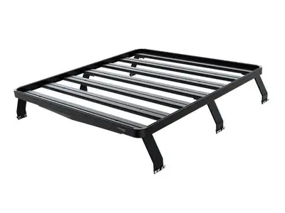 Front Runner Ram w RamBox 2009-Current Slimline II 5 7in Bed Rack Kit