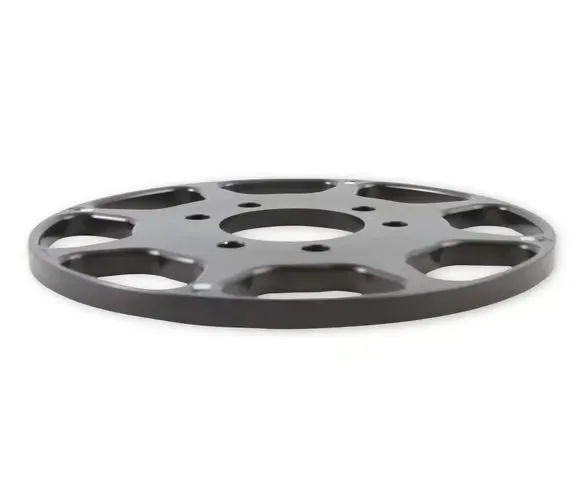 Synergy Manufacturing MSD Crank Trigger Wheel Kit - Flying Magnet - BBC - 8 in.