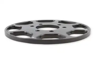 Synergy Manufacturing MSD Crank Trigger Wheel Kit - Flying Magnet - BBC - 8 in.