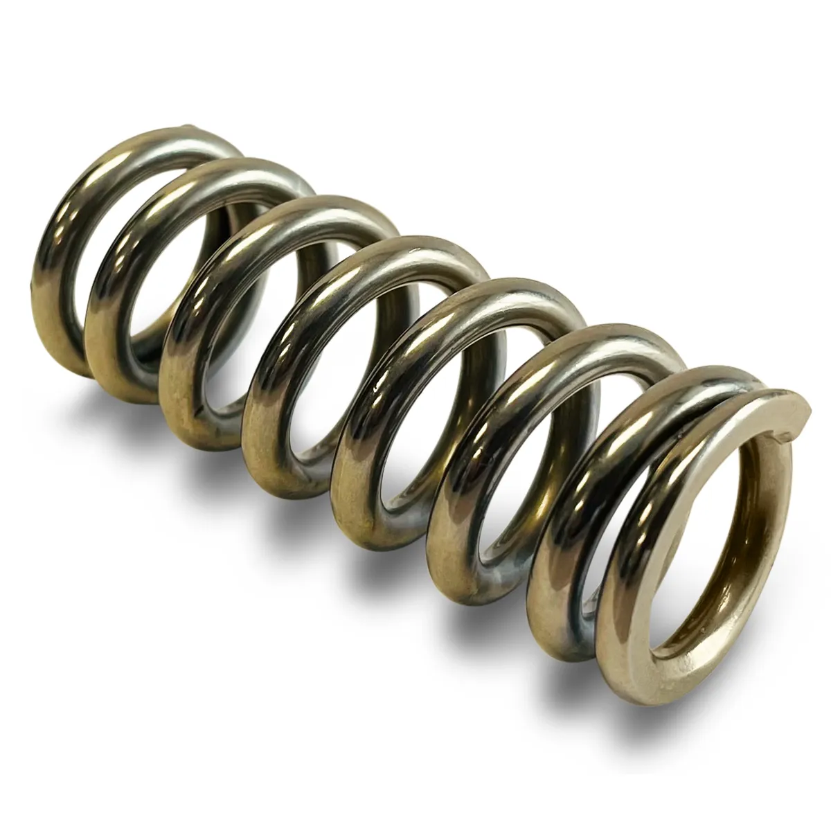 Lightweight Precision Calibrated Test Spring product image
