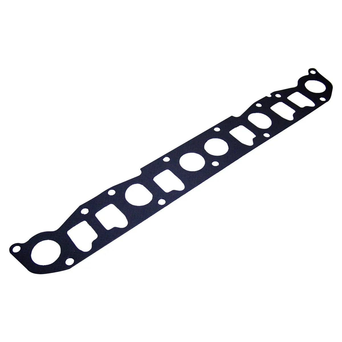 Crown Automotive Jeep Replacement Crown Automotive Jeep Replacement 53006529 Manifold Gasket for 1987-1990 Jeep XJ Cherokee, MJ Comanche w/ 4.0L Engine