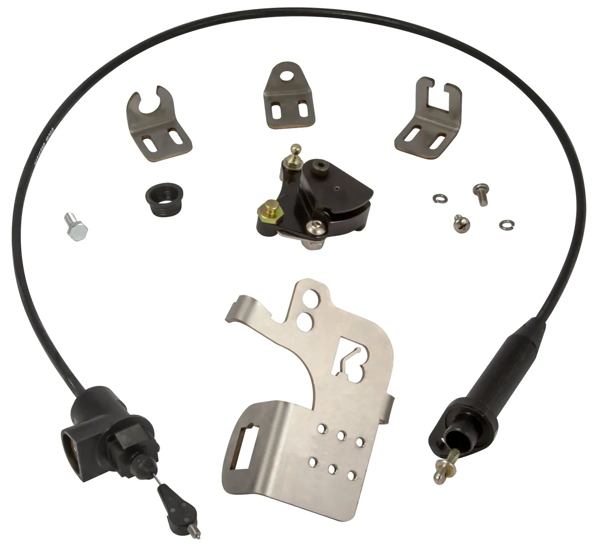 Tru-Shift Throttle Correction System 700-R4 / 200-4R product image