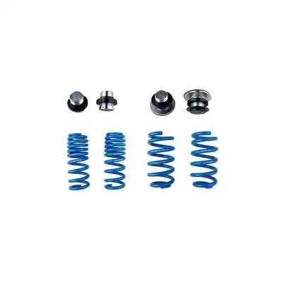 Bilstein Front And Rear Suspension Kit B12 (Special) Mercedesbenz C63 Amg 20192016 C63