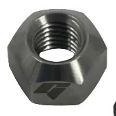 Gorsuch Performance Solutions Lug Nut 5/8-11 Course Single Sided Each