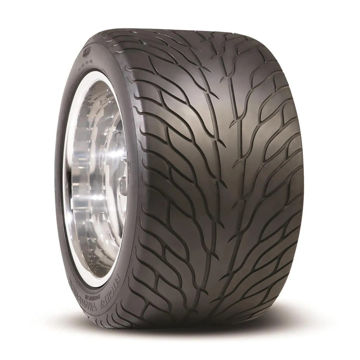 Mickey Thompson 26x8.00R15LT Sportsman S/R Radial Tire