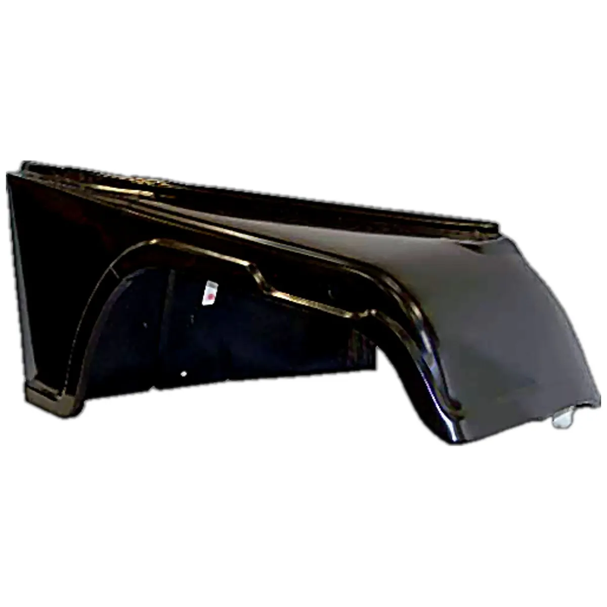 1972-1983 CJ-5 CJ Right side 1976-1986 CJ-7 CJ Right side 1981-1986 CJ-8 CJ Right side product image