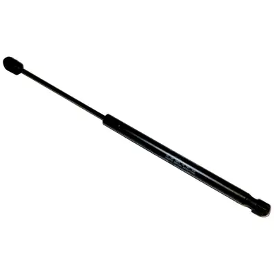 Crown Automotive Jeep Replacement Blackunpainted Hood Support Left or Right Hood Support