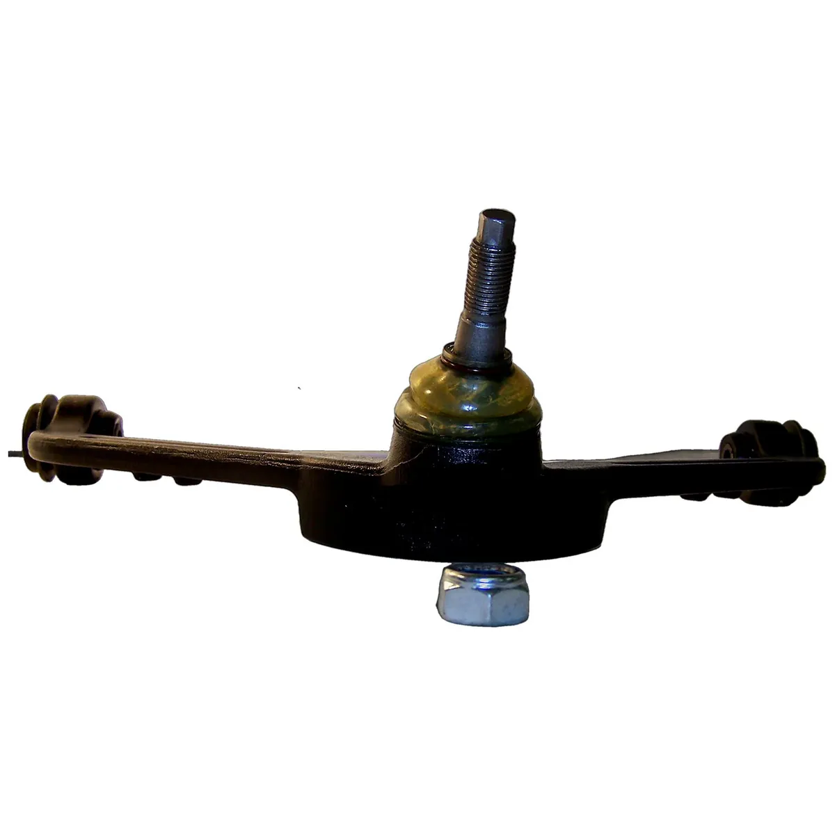 Control Arm; Incl. Ball Joint And Bushing; product image