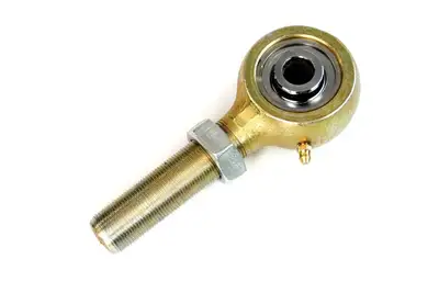 TeraFlex Joint Medium Lh 2in 12mm Hole TJ Front Upper Long Flexarm