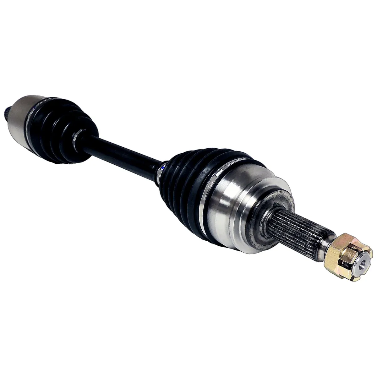 Left Front Axle Shaft Assy. For 201417 Jeep mk Compass/Patriot w/ 6f24 Trans product image