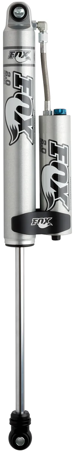 Shock Absorber 07-On Jeep Wrangler JK Rear Performance Series 2.0 Remote Reservoir 10.1 Inch 2.5-4 Inch Lift Cd Adjuster FOX product image