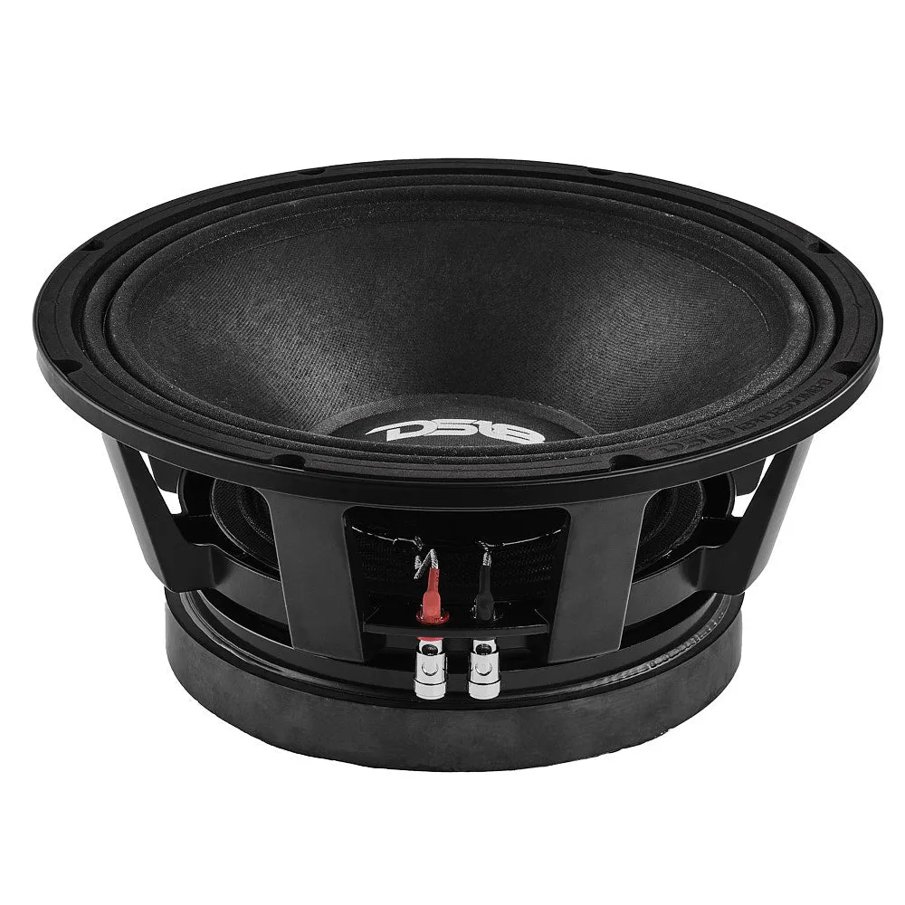 PRO 12" Mid-Bass Loudspeaker 1250 Watts Rms 8-Ohm product image