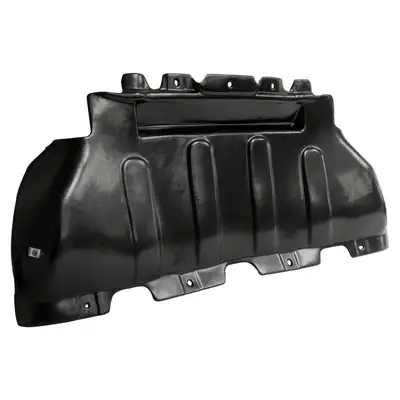 Crown Automotive Jeep Replacement Engine Splash Shield For Jeep 20112018 WK Grand Cherokee w/ 3.0l Dsl. Eng.