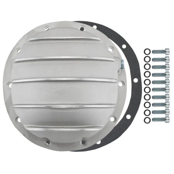 Specialty Products Company / SPC Performance Differential Cover Kit GM 8.5/8.6 Rear