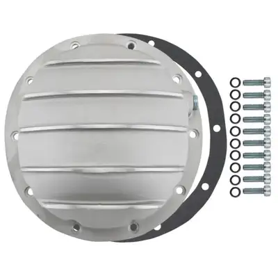Specialty Products Company / SPC Performance Differential Cover Kit GM 8.5/8.6 Rear