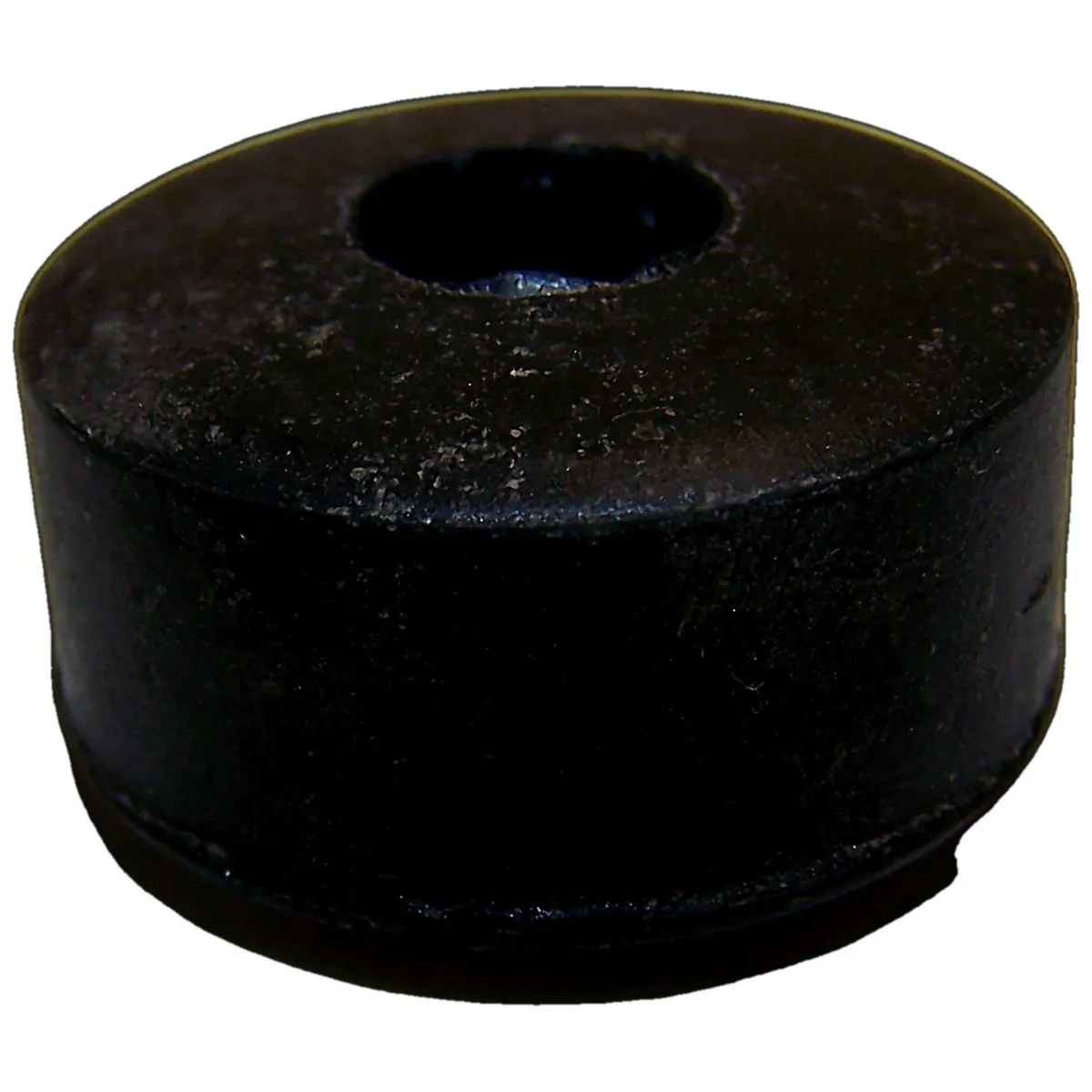 Crown Automotive Jeep Replacement J3216638 Front Upper Shock Absorber Bushing for Select 84-96 Jeep XJ, MJ, YJ Models product image