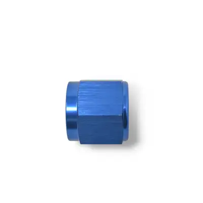 Edelbrock 3/8in Tube Nut (2pk)