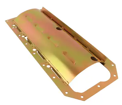 Milodon Gen3 Hemi Hellcat Windage Tray