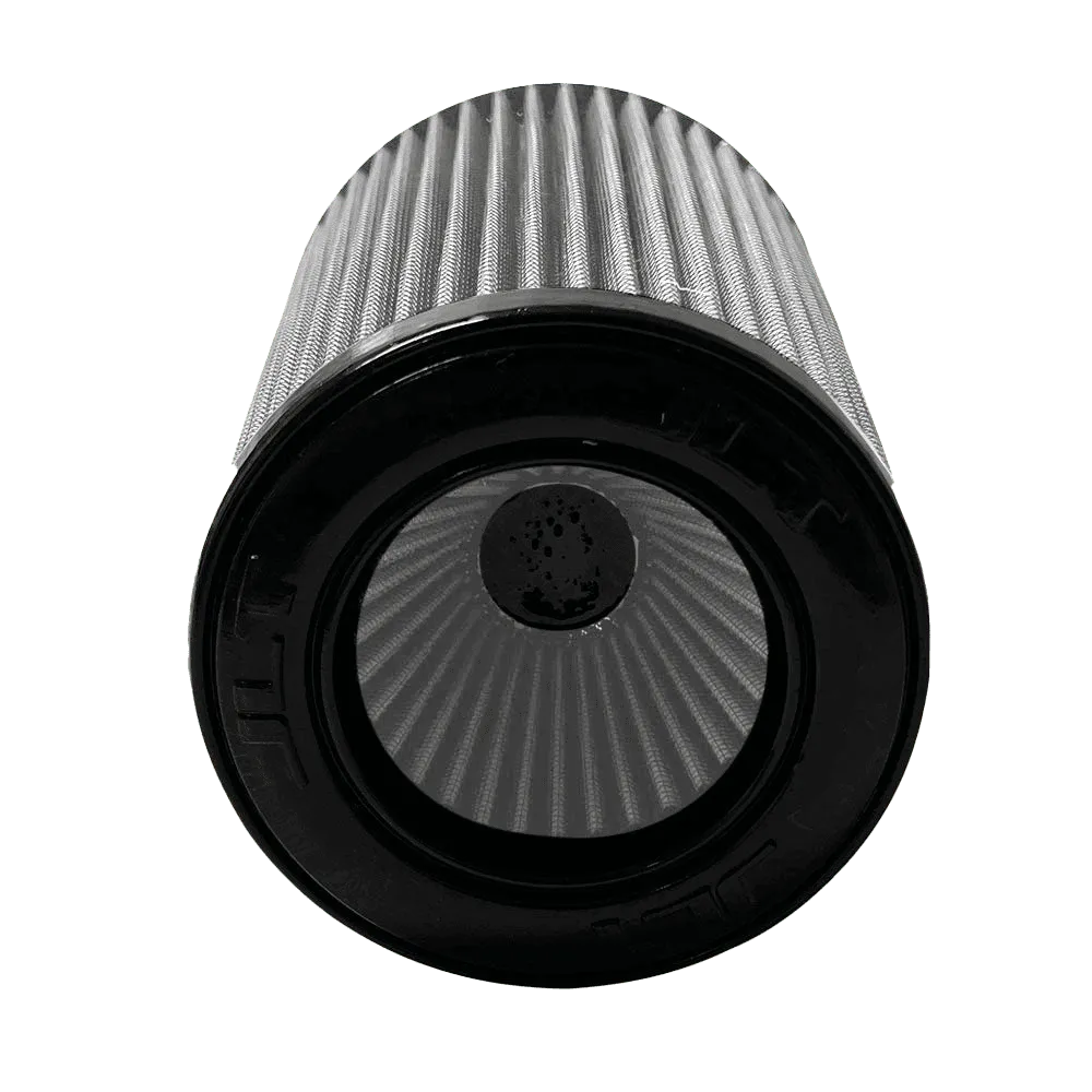 Power Stack Air Filter 4x9 Inch Red Oil product image