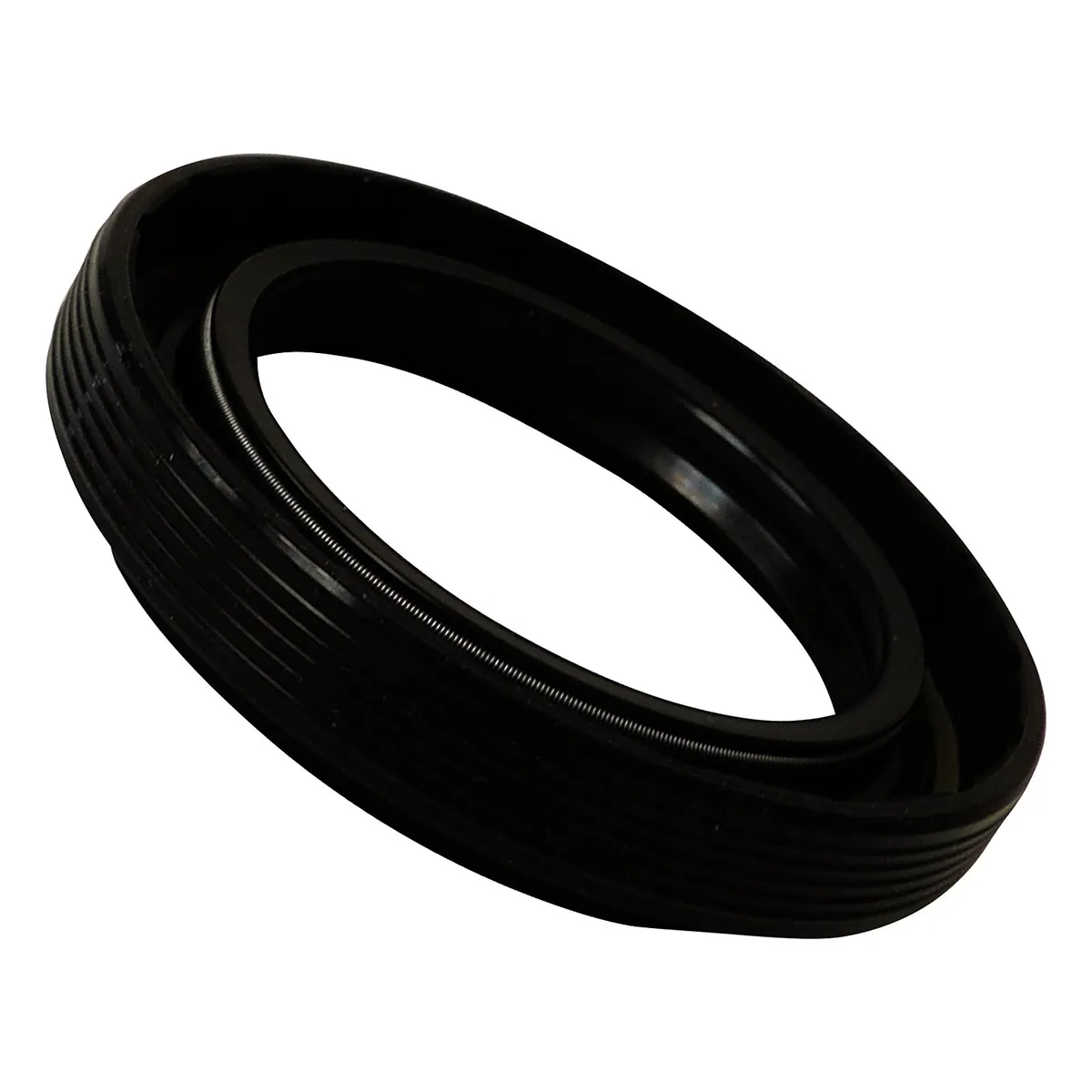 Axle Shaft Seal Jeep Chrysler Dodge 2011-2021 WK Grand Cherokee Right Front Axle Seal 2011-2021 WK Grand Cherokee w 195MM Rear Axle Left Rear Axle Seal 2021-2021 WL Grand Cherokee L w 195MM Rear Axle Left Rear Axle Seal 2015-2021 LD Charger w product image