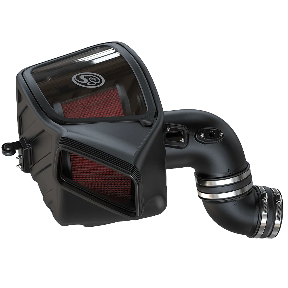 Cold Air Intake for 2019-2024 Dodge Ram Cummins 6.7L product image